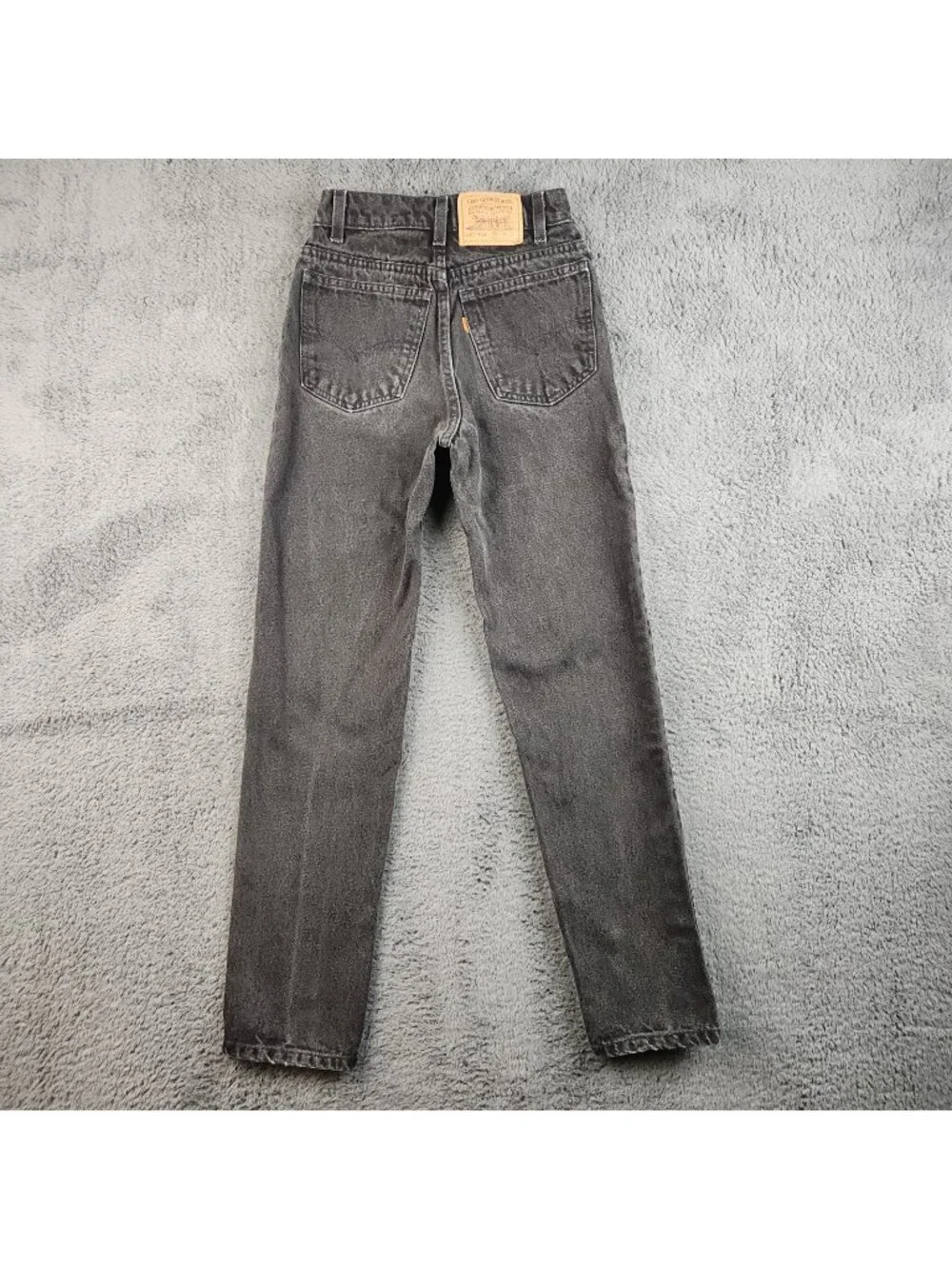 Levis additional info